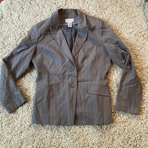 Womens Blazer